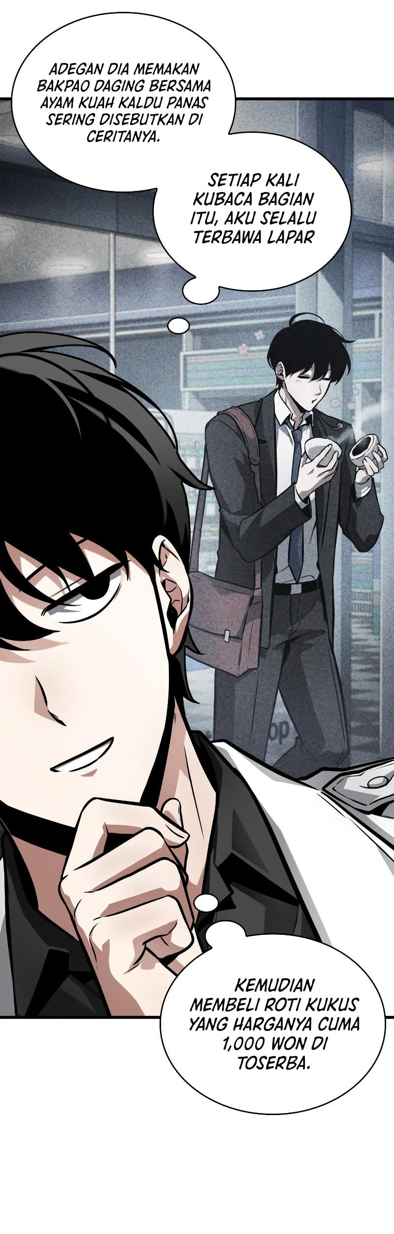 Chapter 263 - halaman 39