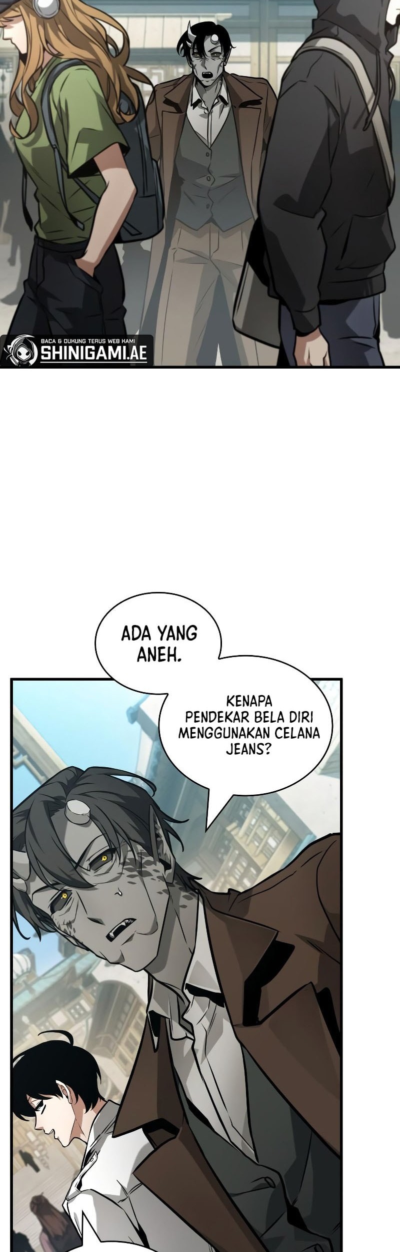 Chapter 263 - halaman 44