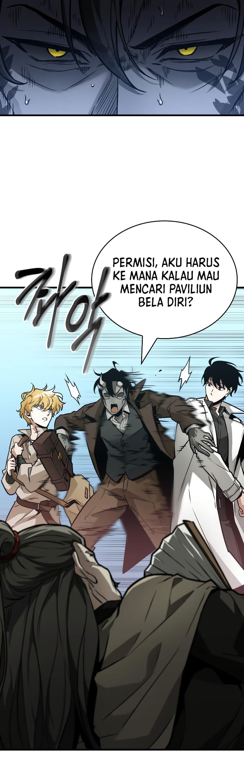 Chapter 263 - halaman 47