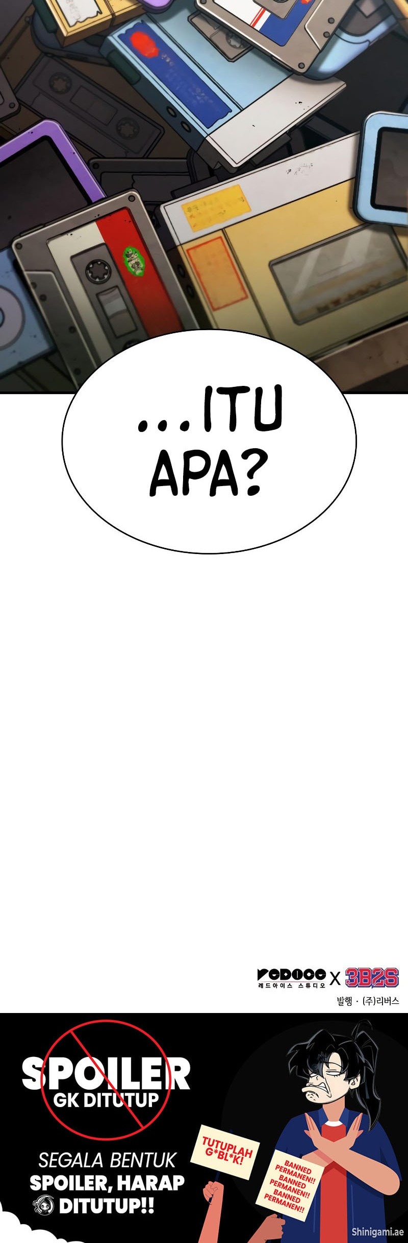 Chapter 263 - halaman 52