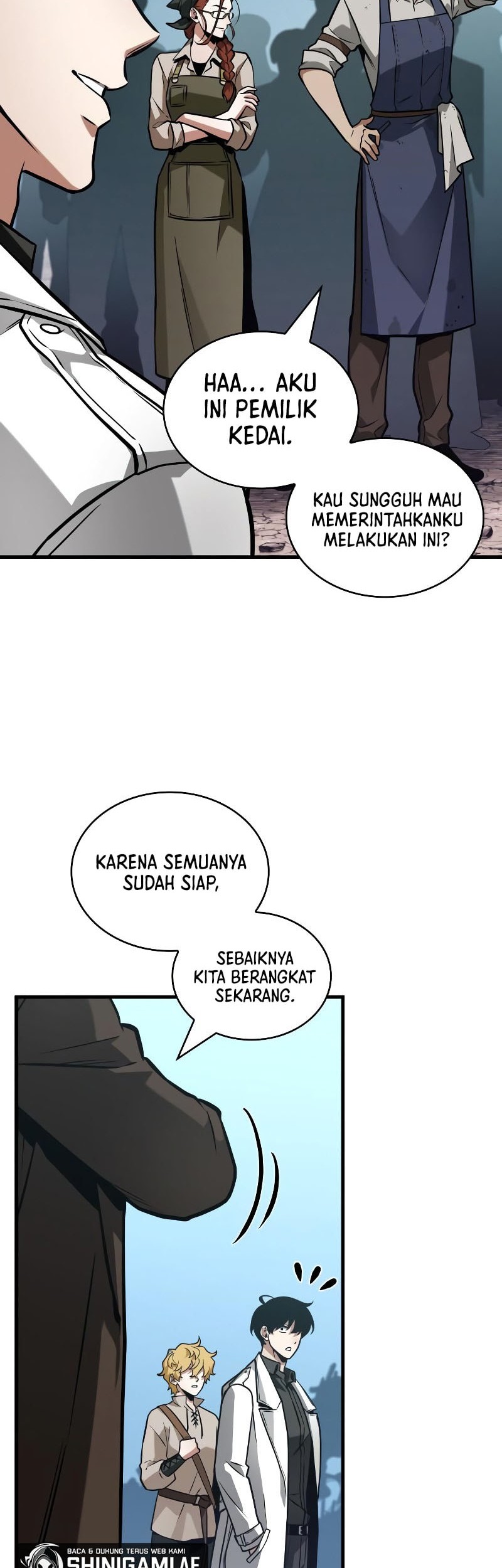 Chapter 263 - halaman 20