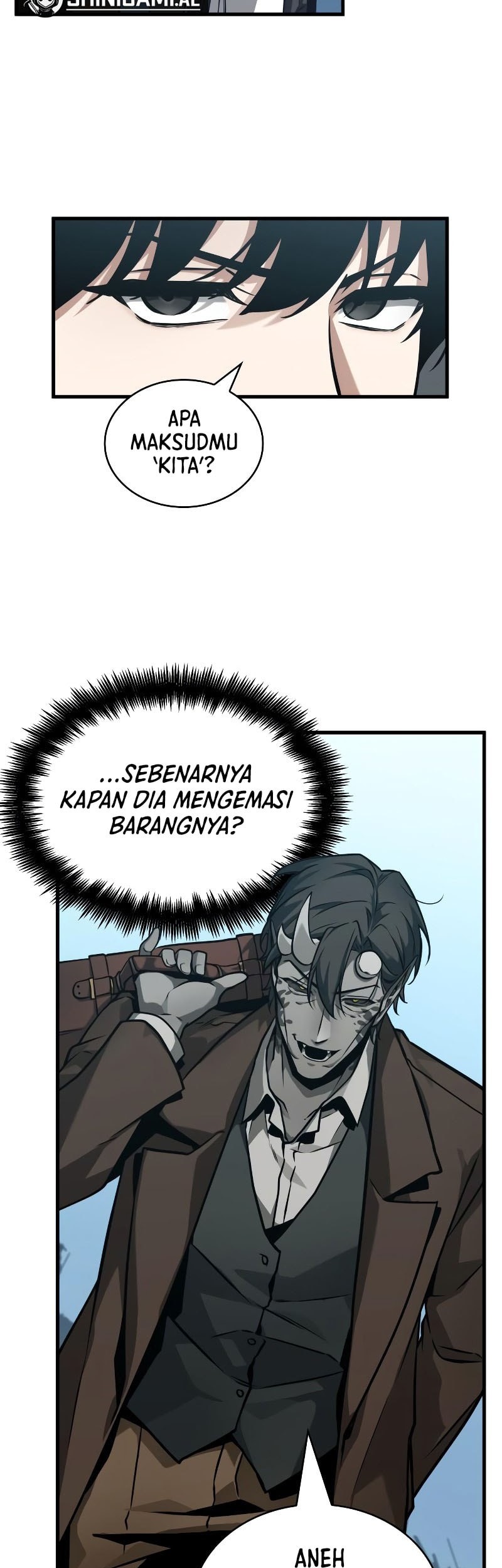 Chapter 263 - halaman 21