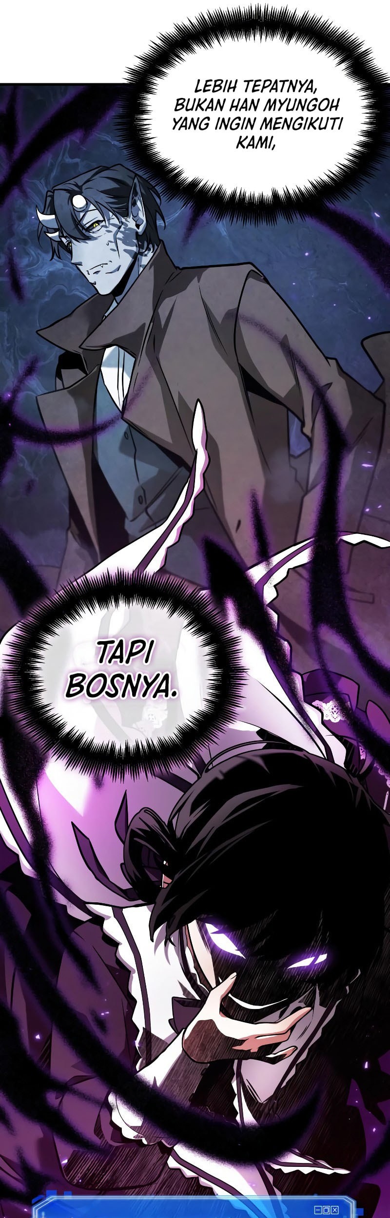 Chapter 263 - halaman 23