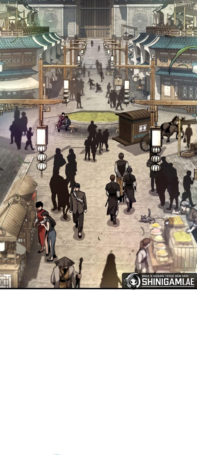 Chapter 263 - halaman 30