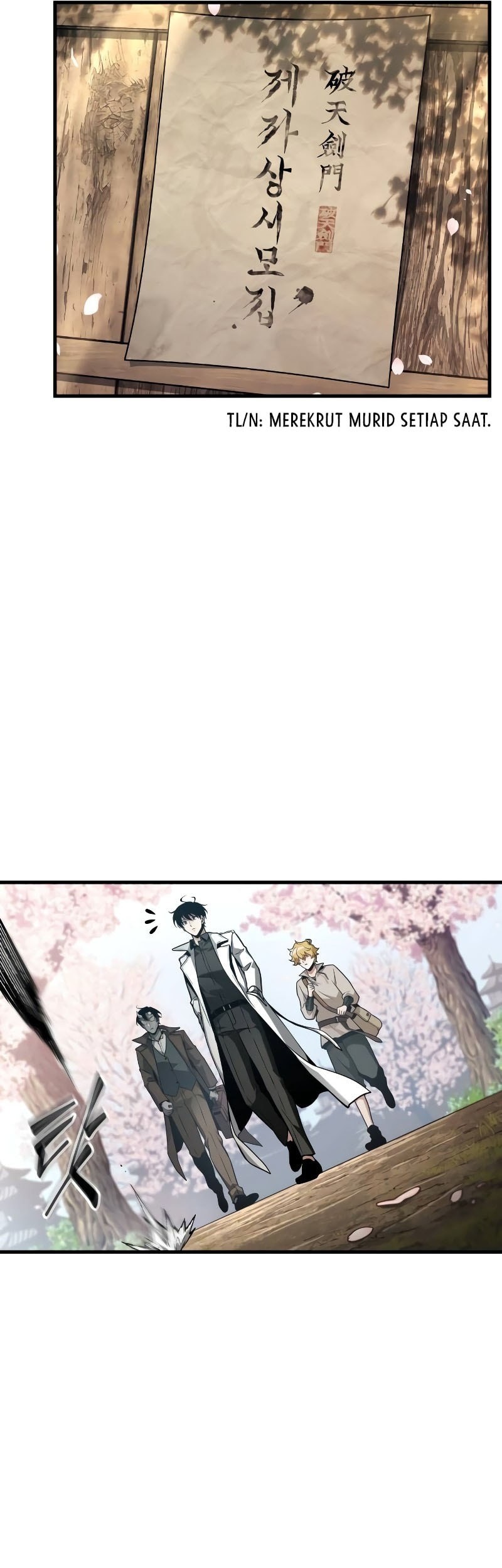 Chapter 264 - halaman 35