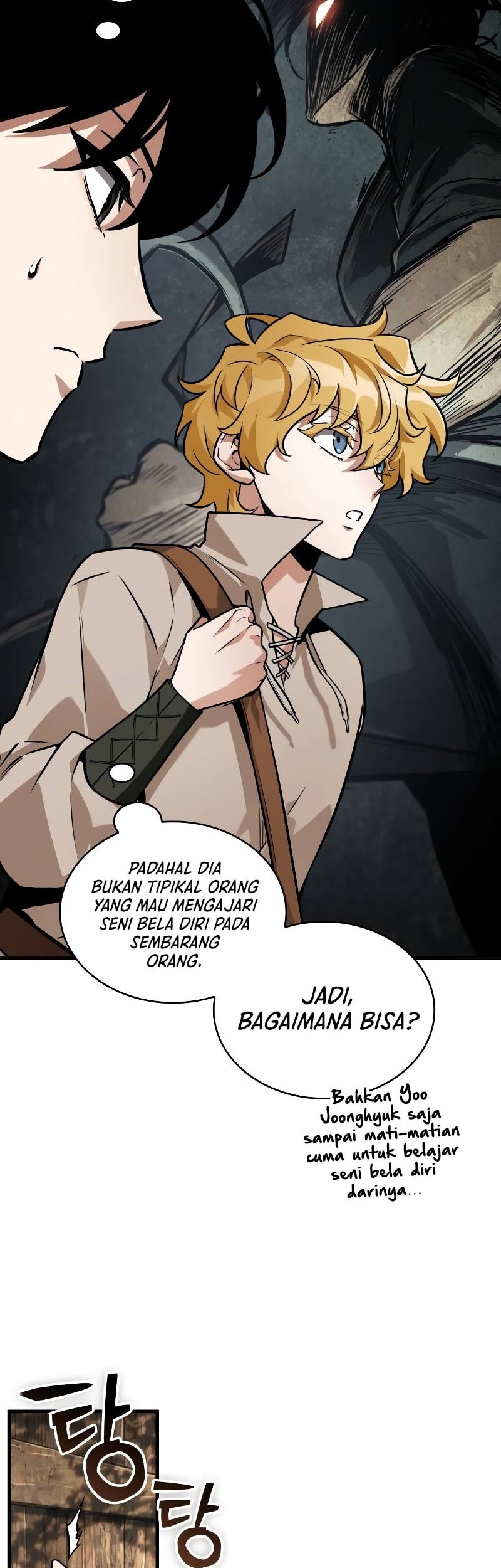 Chapter 264 - halaman 40