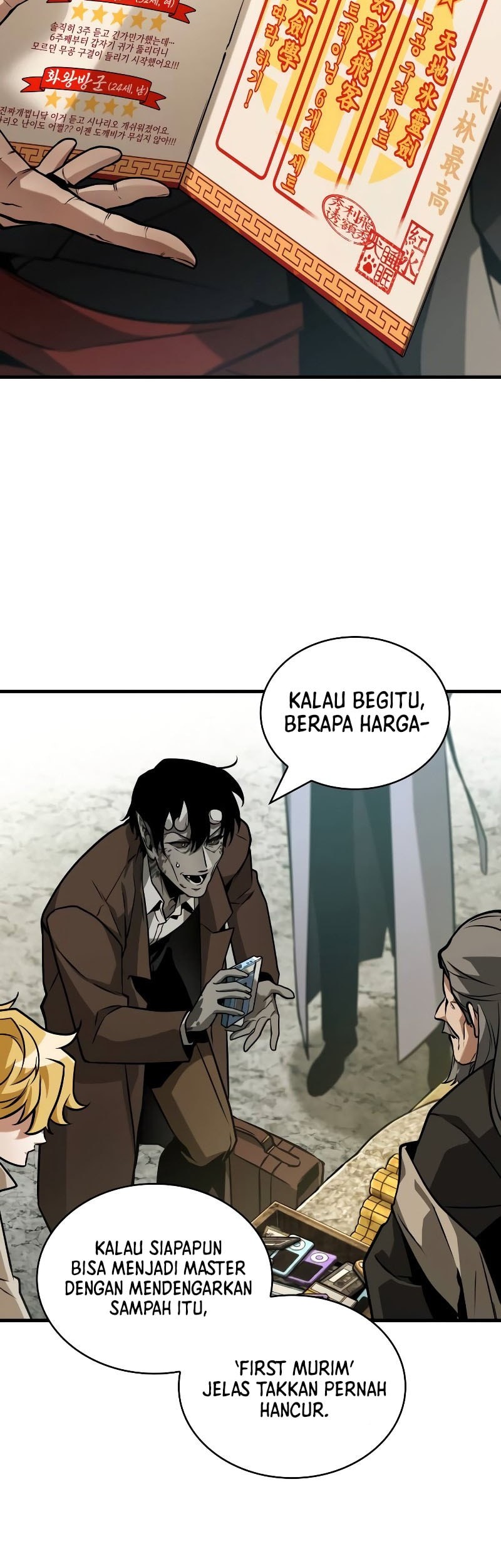 Chapter 264 - halaman 9