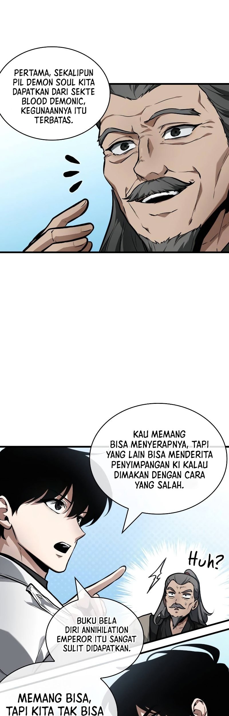 Chapter 264 - halaman 21
