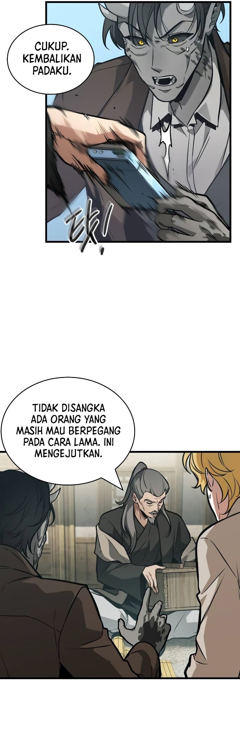 Chapter 264 - halaman 27