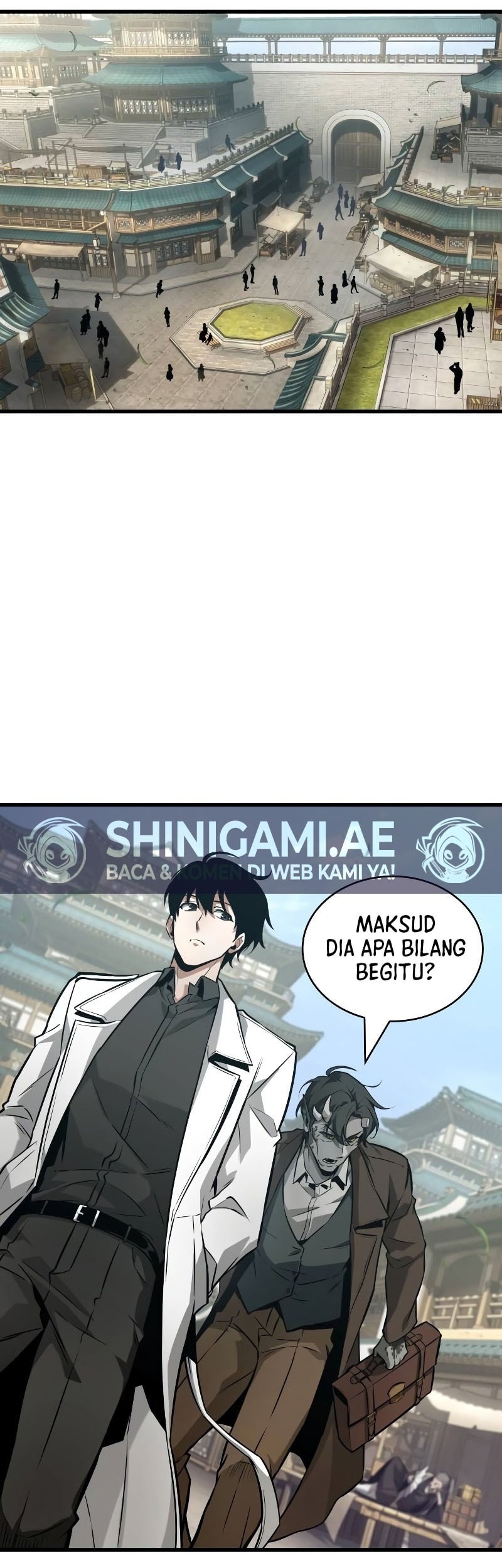 Chapter 264 - halaman 29