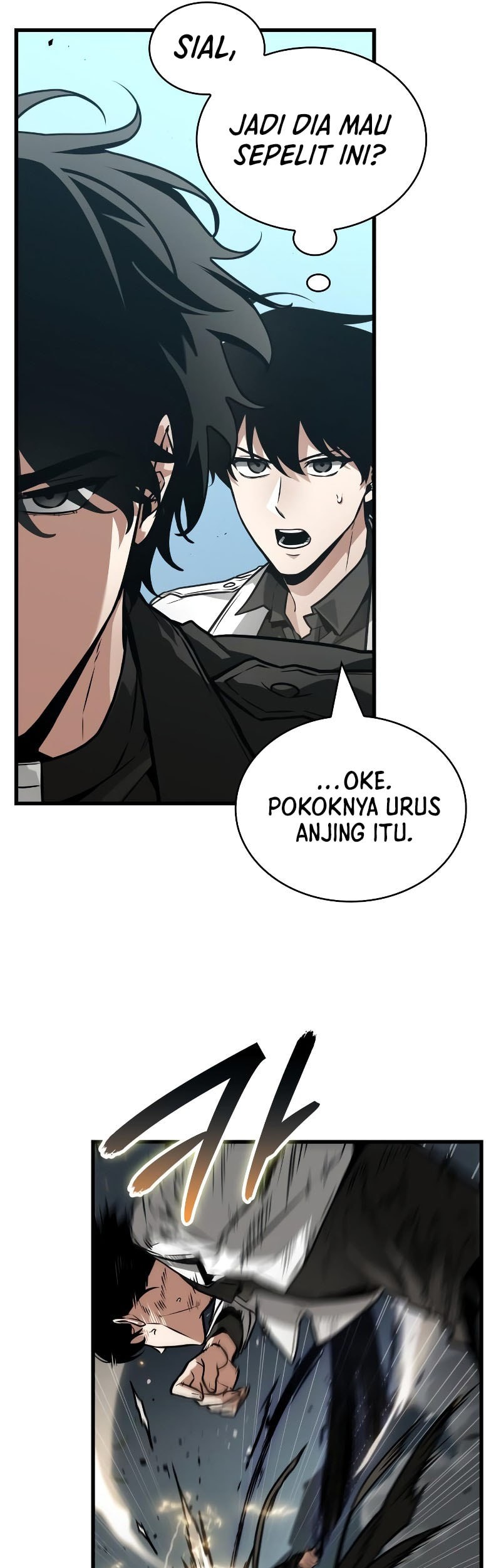 Chapter 265 - halaman 34