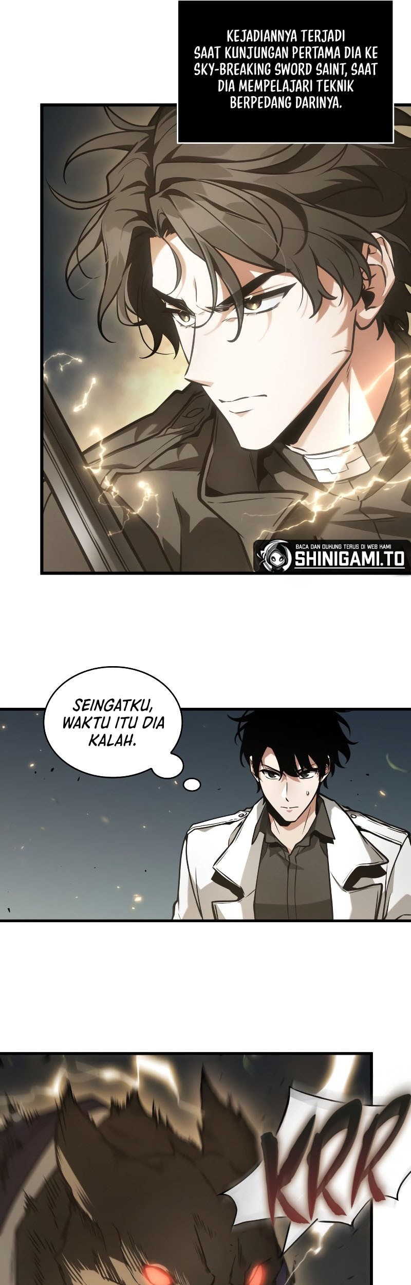 Chapter 265 - halaman 38