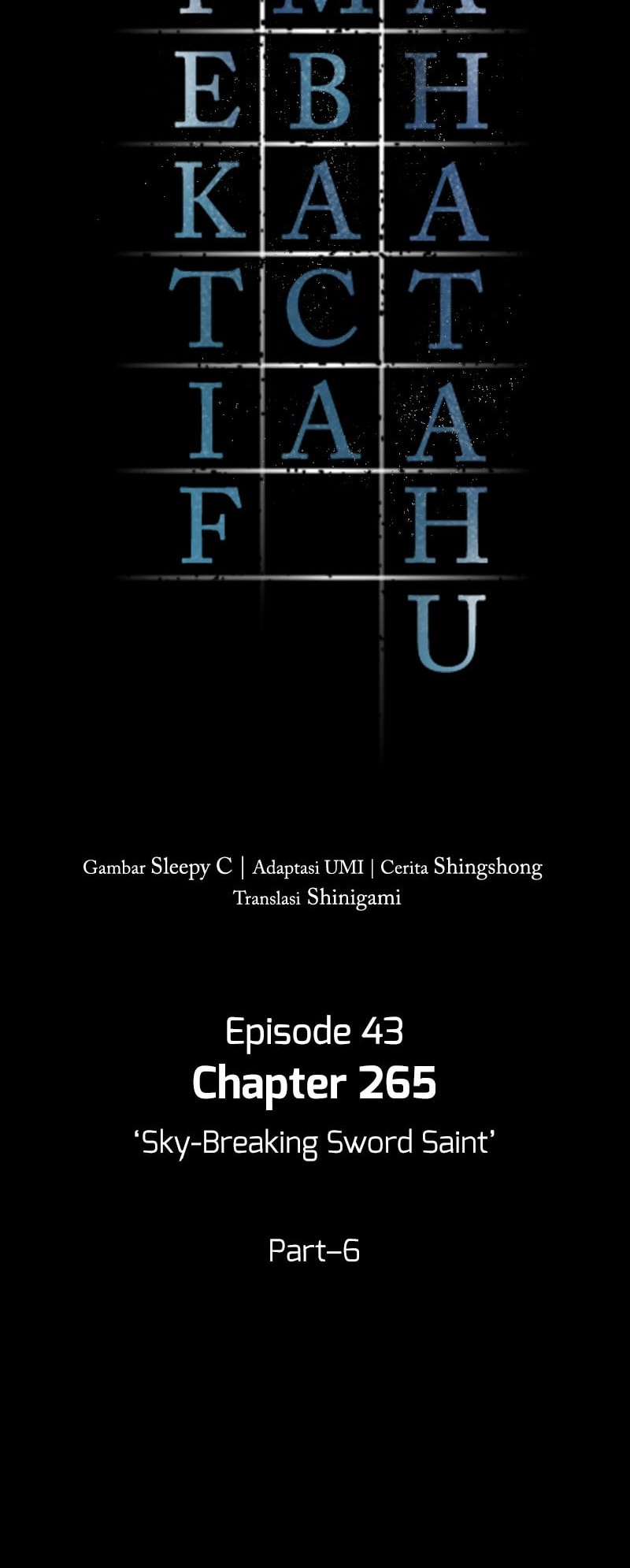 Chapter 265 - halaman 41