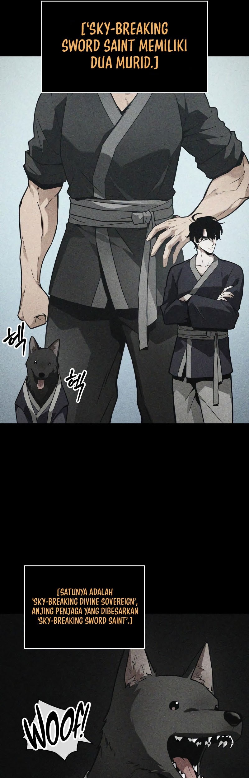 Chapter 265 - halaman 42