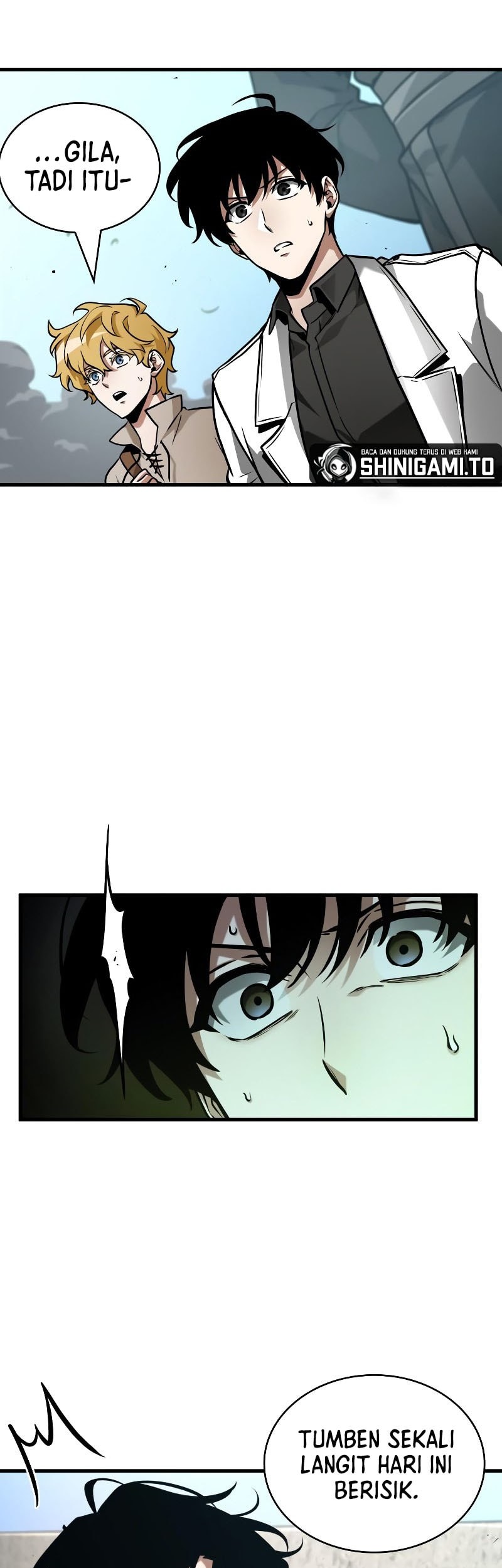Chapter 265 - halaman 60
