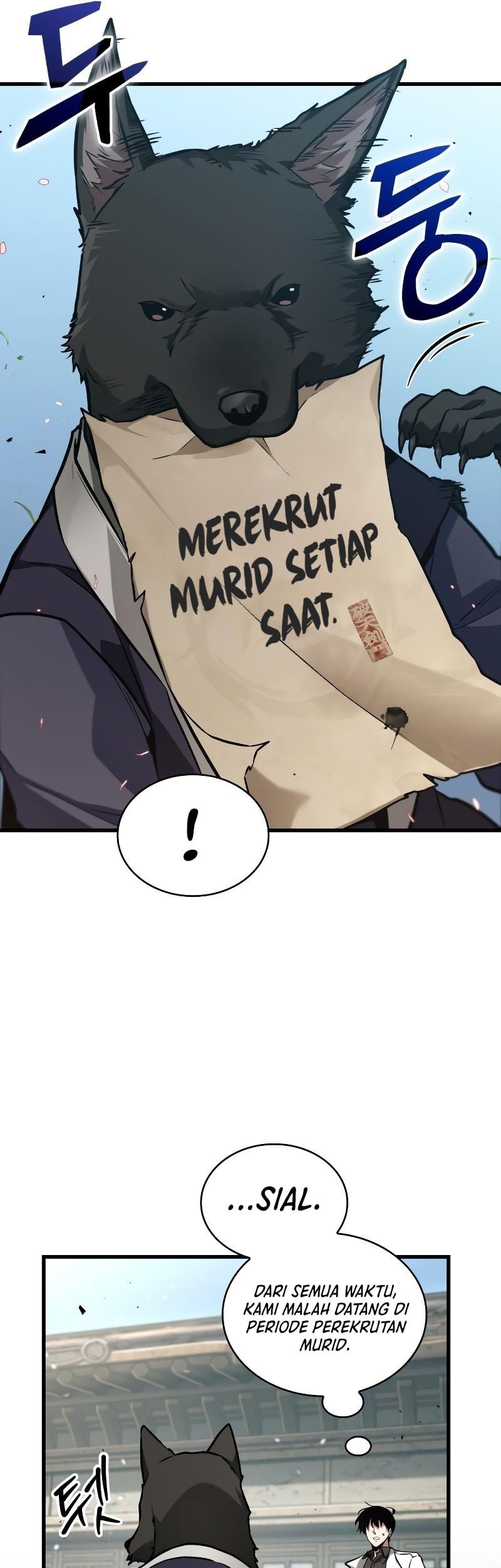 Chapter 265 - halaman 19