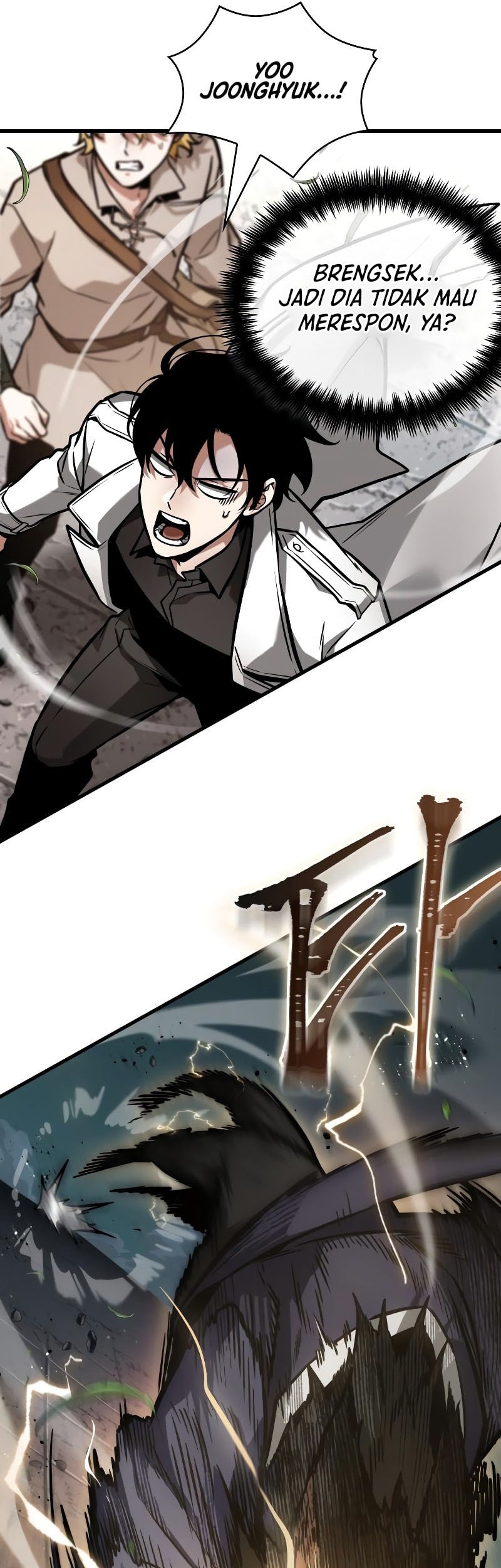 Chapter 265 - halaman 26
