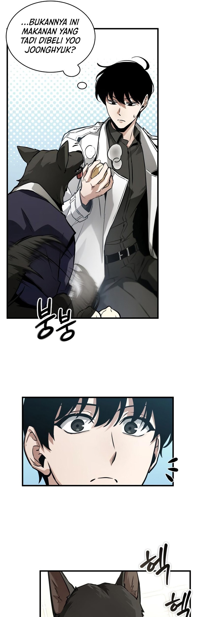 Chapter 266 - halaman 47