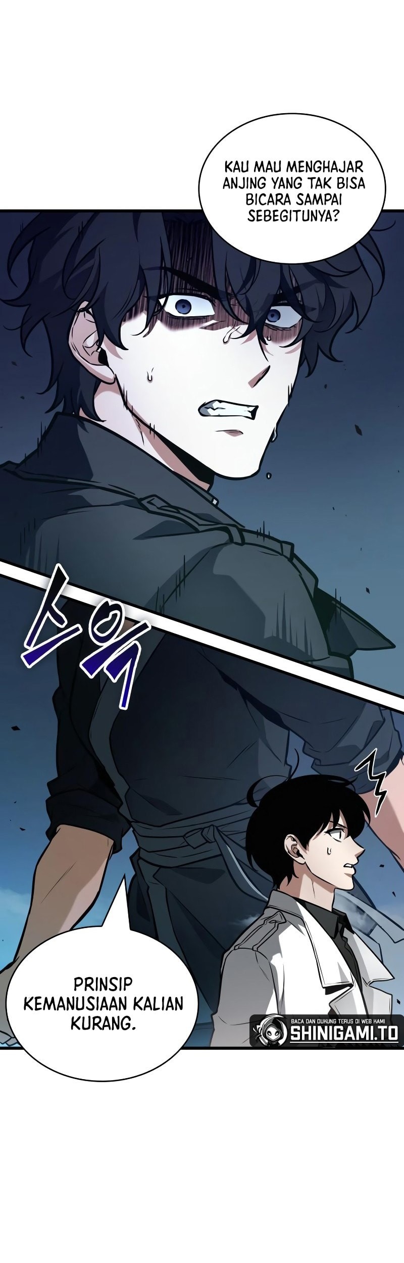 Chapter 266 - halaman 9