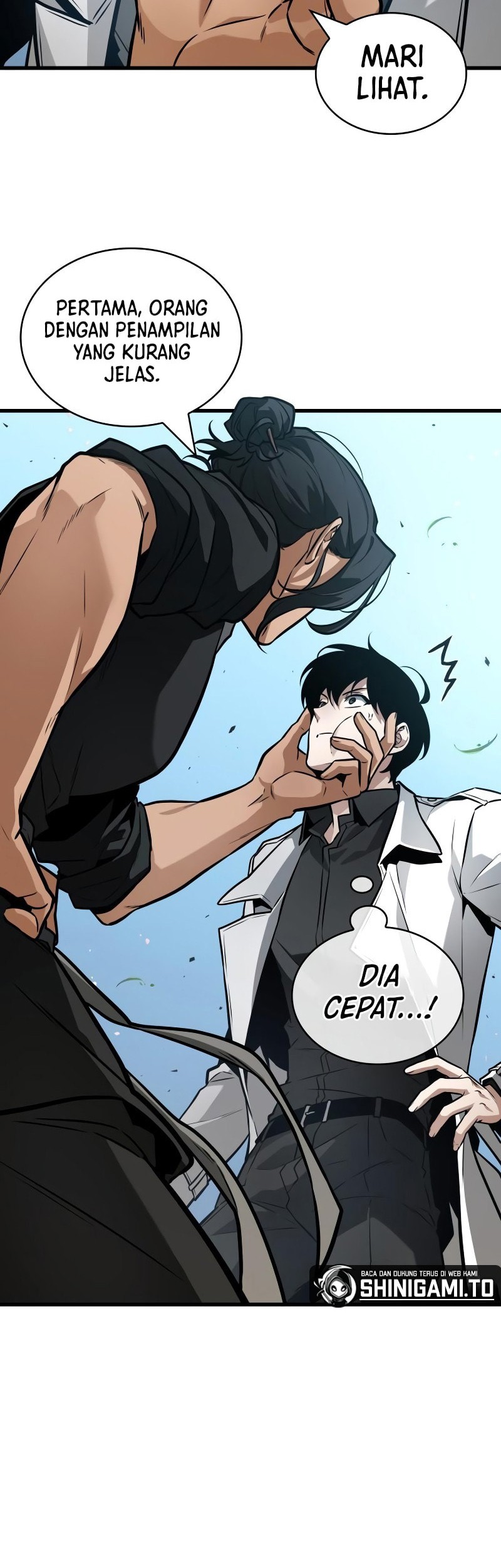 Chapter 266 - halaman 16