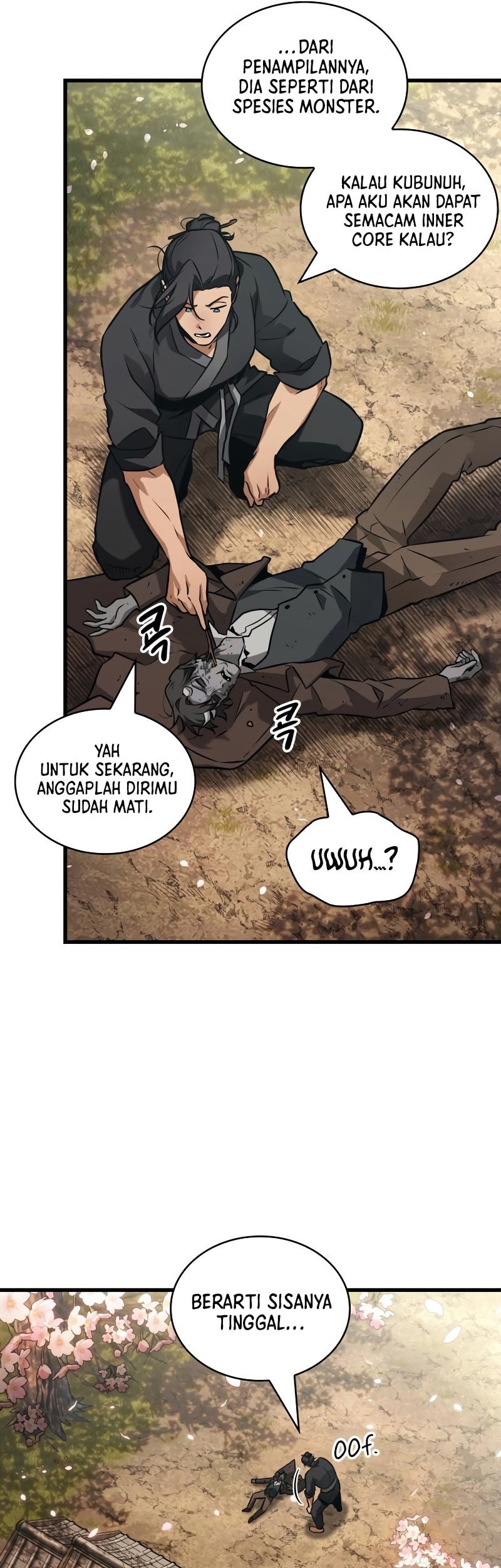 Chapter 266 - halaman 19