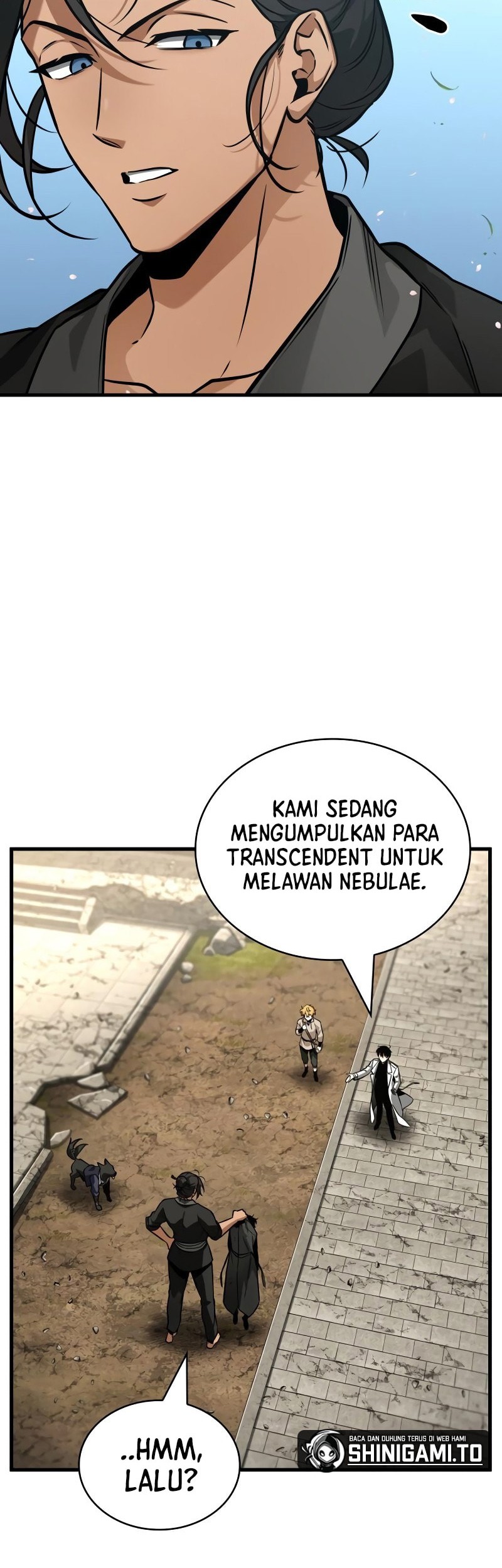 Chapter 266 - halaman 28