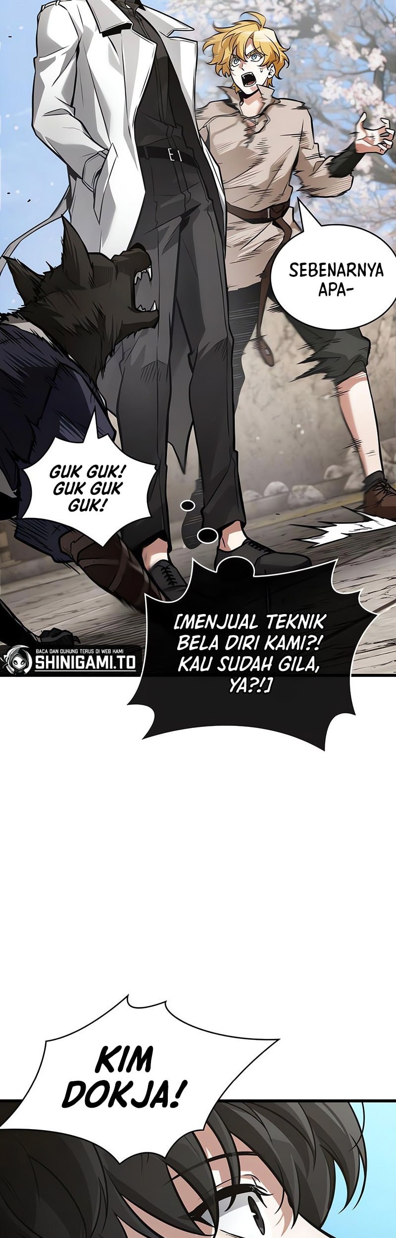 Chapter 268 - halaman 45