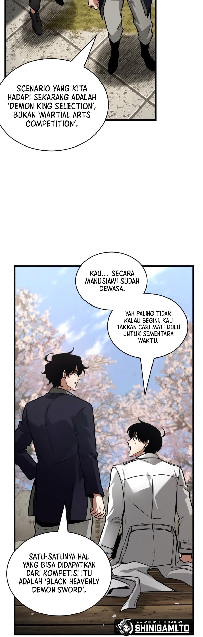 Chapter 269 - halaman 48