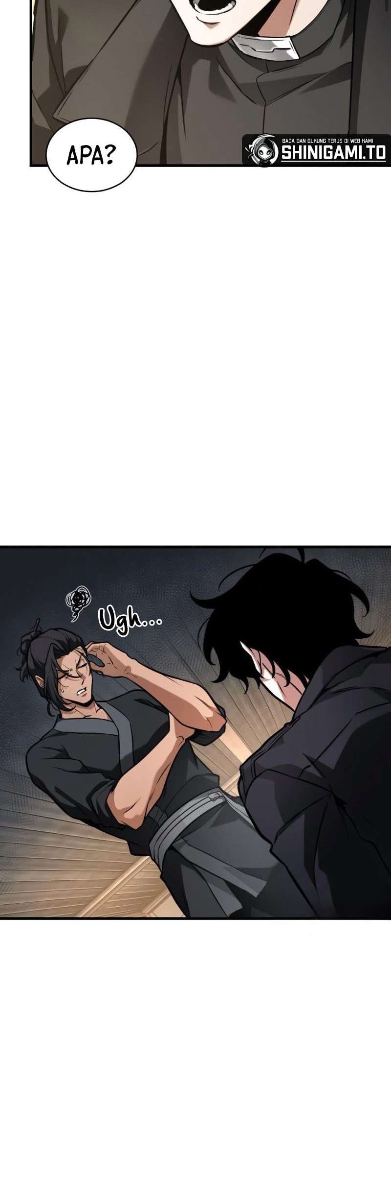 Chapter 269 - halaman 22