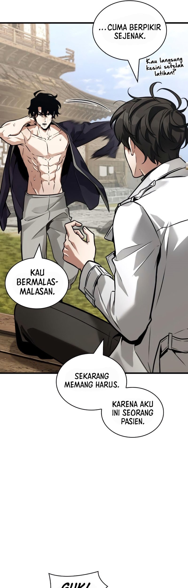 Chapter 269 - halaman 31