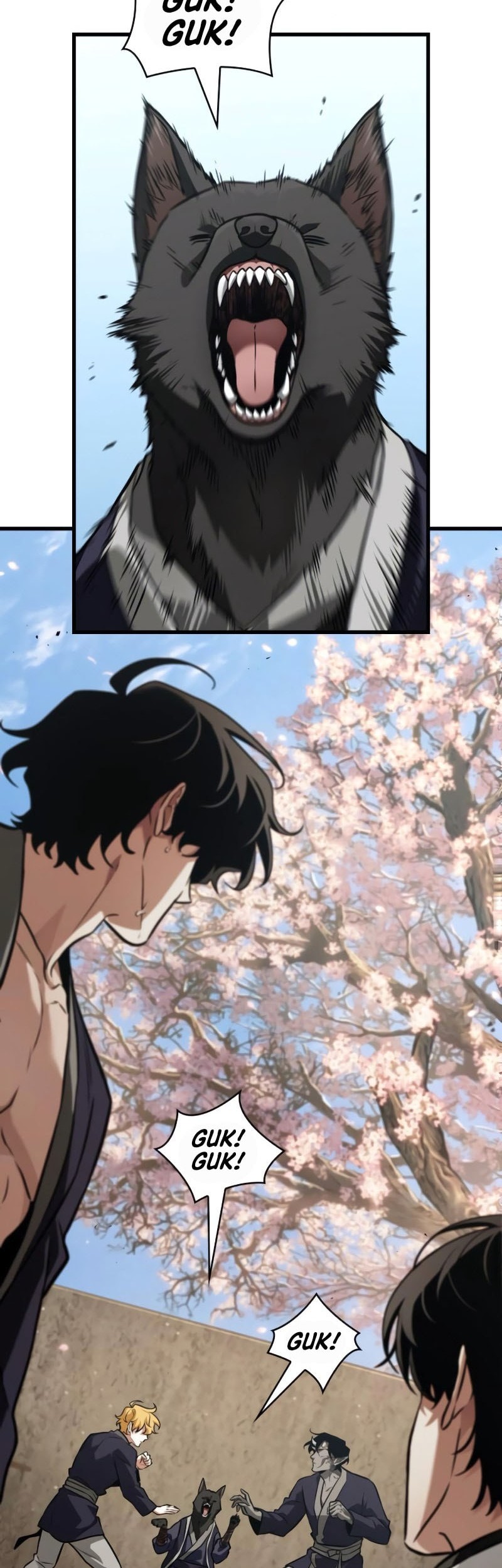 Chapter 269 - halaman 32