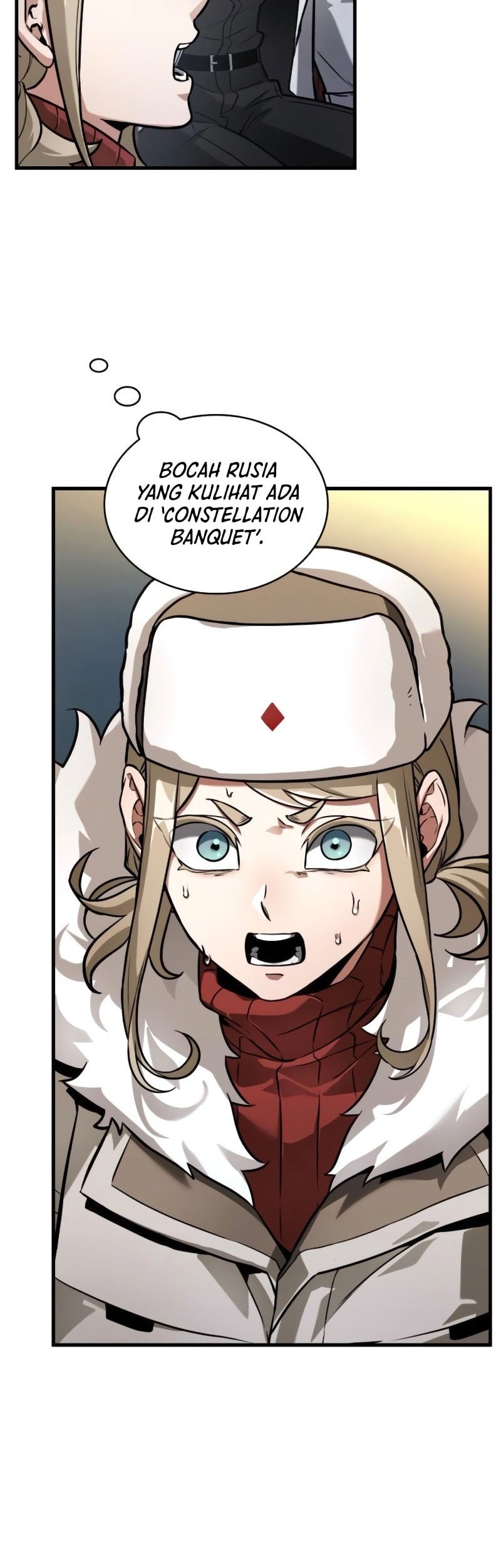 Chapter 270 - halaman 20