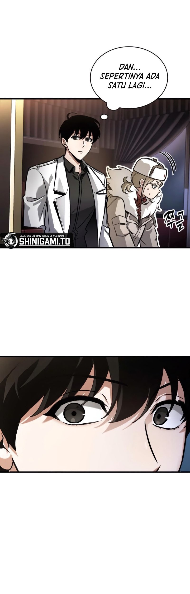 Chapter 270 - halaman 21
