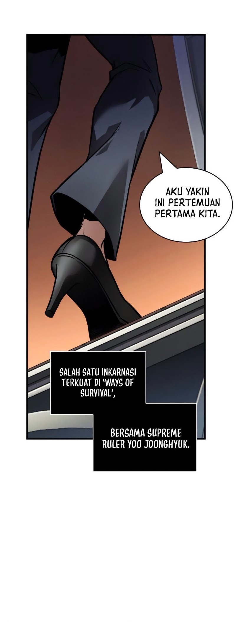 Chapter 270 - halaman 22