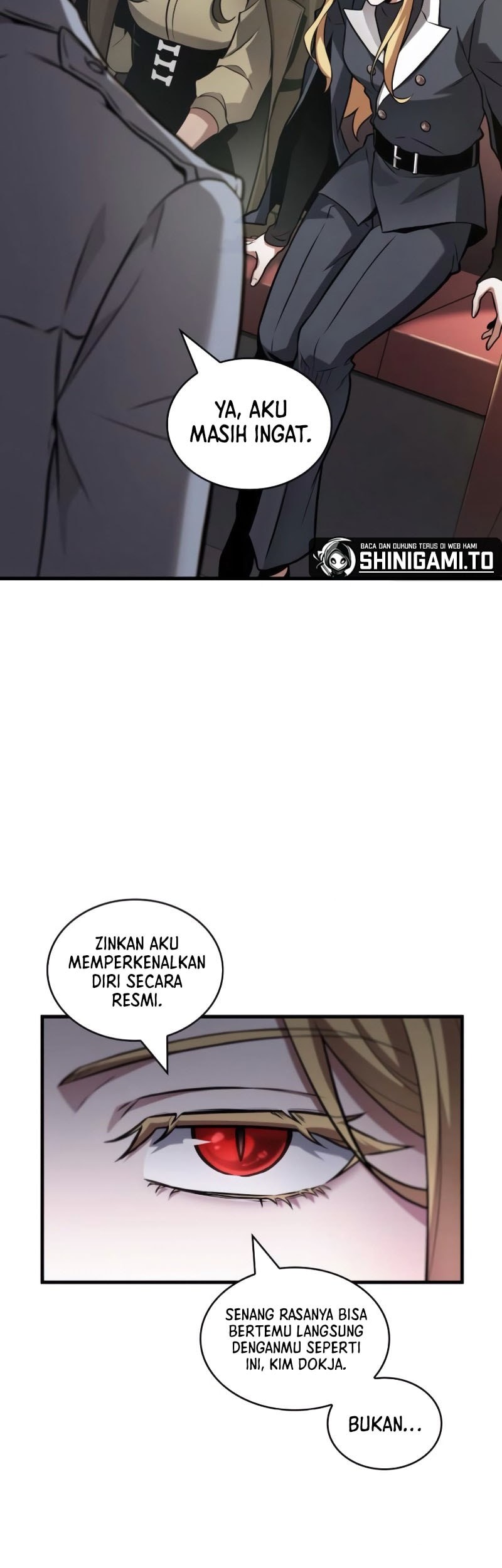 Chapter 270 - halaman 25