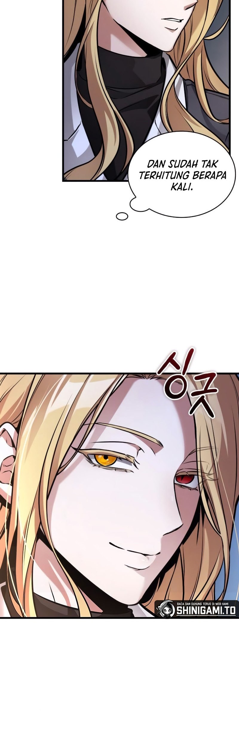 Chapter 270 - halaman 32