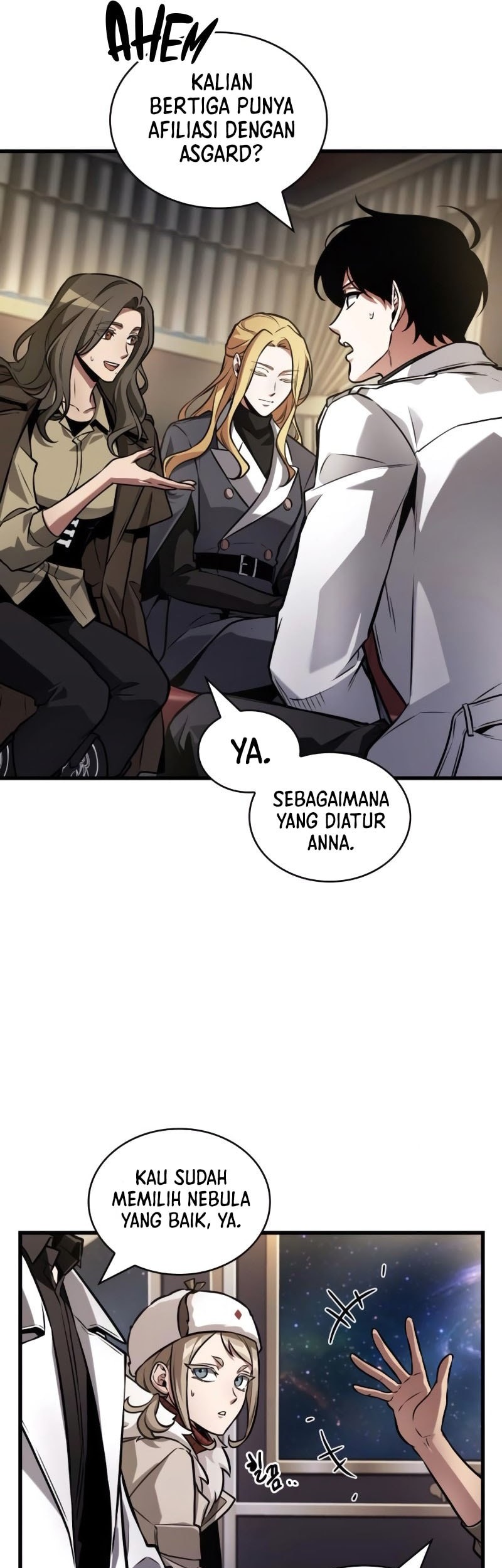 Chapter 270 - halaman 33