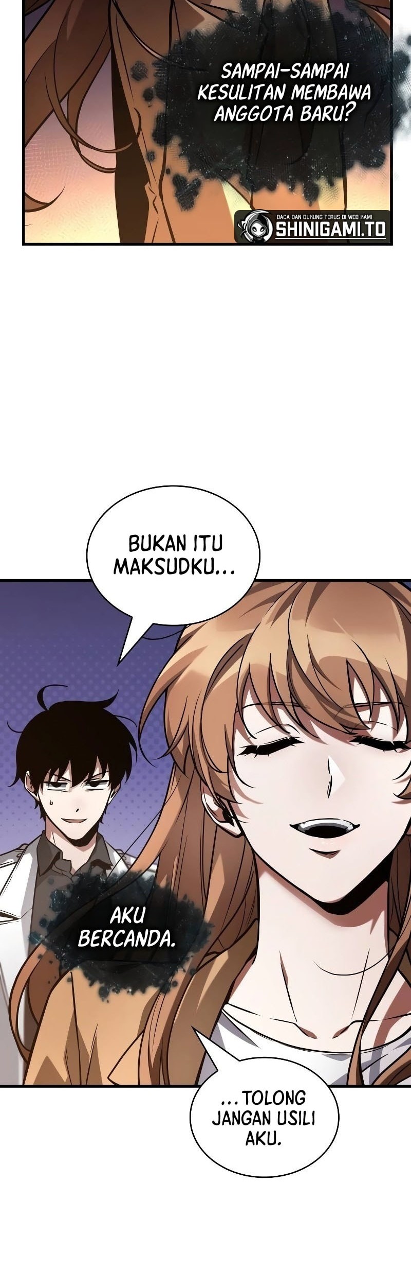 Chapter 271 - halaman 38