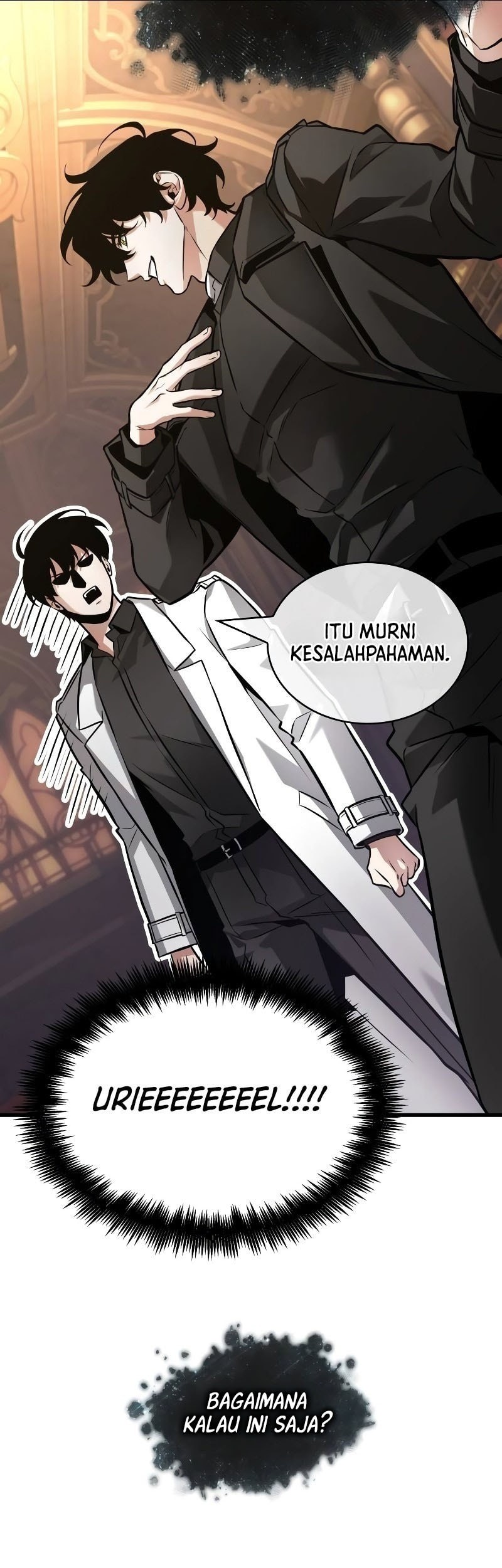 Chapter 271 - halaman 27