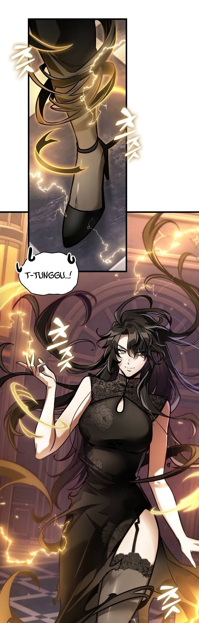Chapter 271 - halaman 28