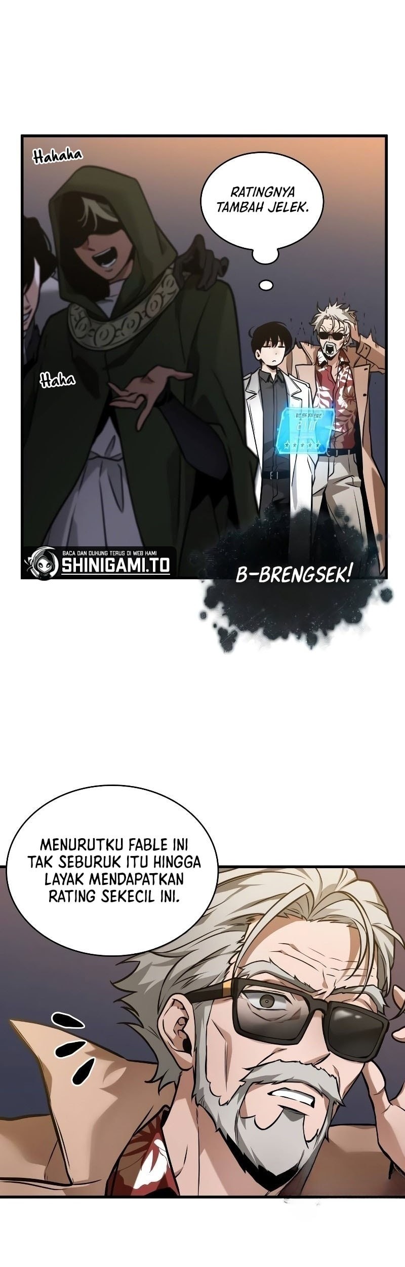 Chapter 272 - halaman 17