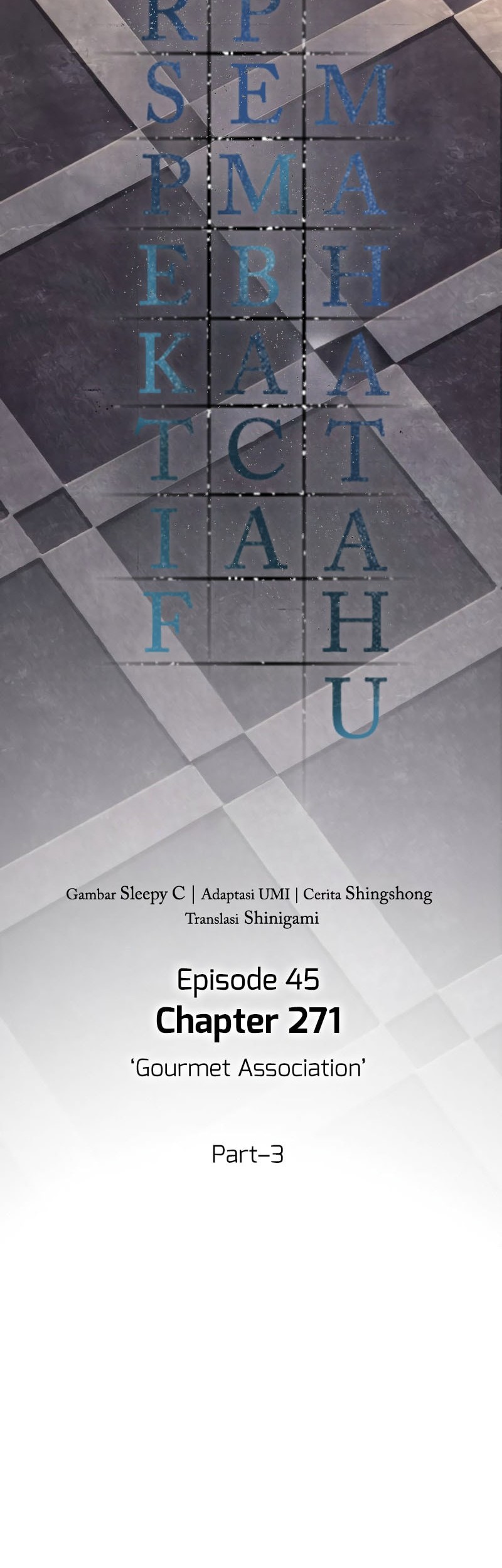 Chapter 272 - halaman 24