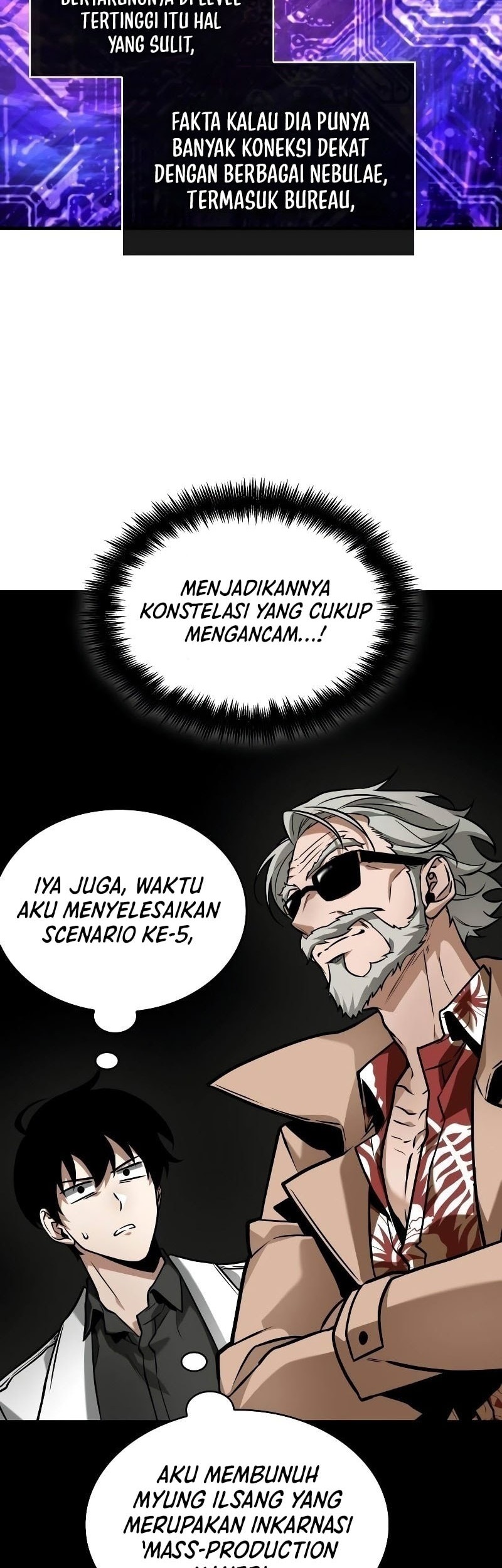 Chapter 272 - halaman 32
