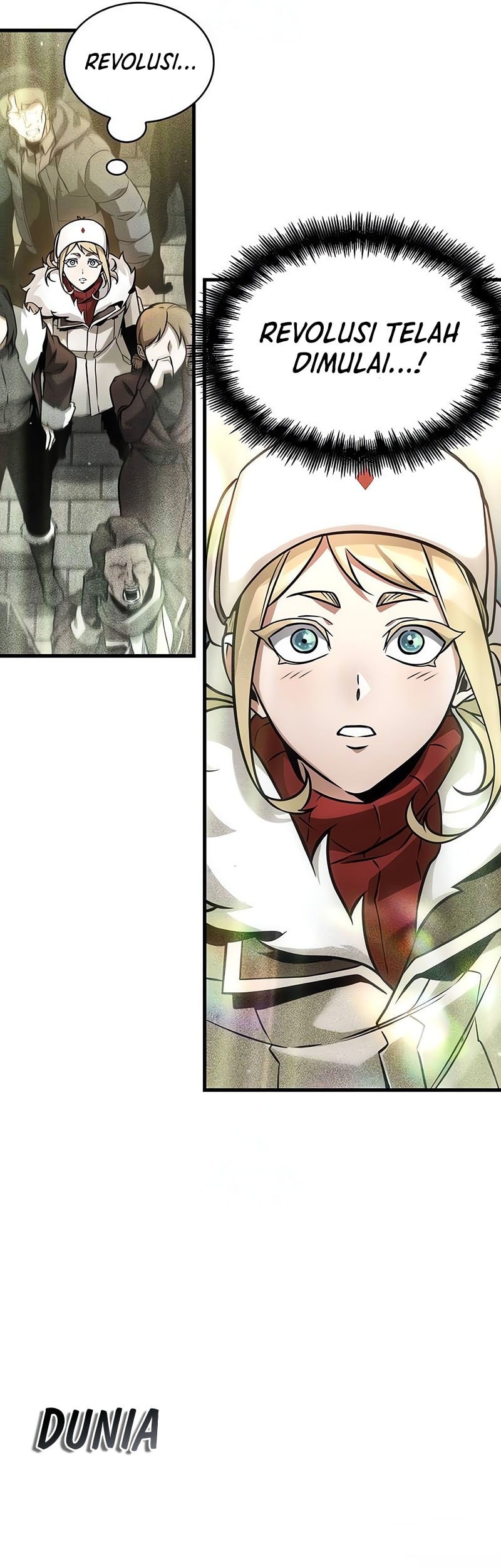 Chapter 273 - halaman 71