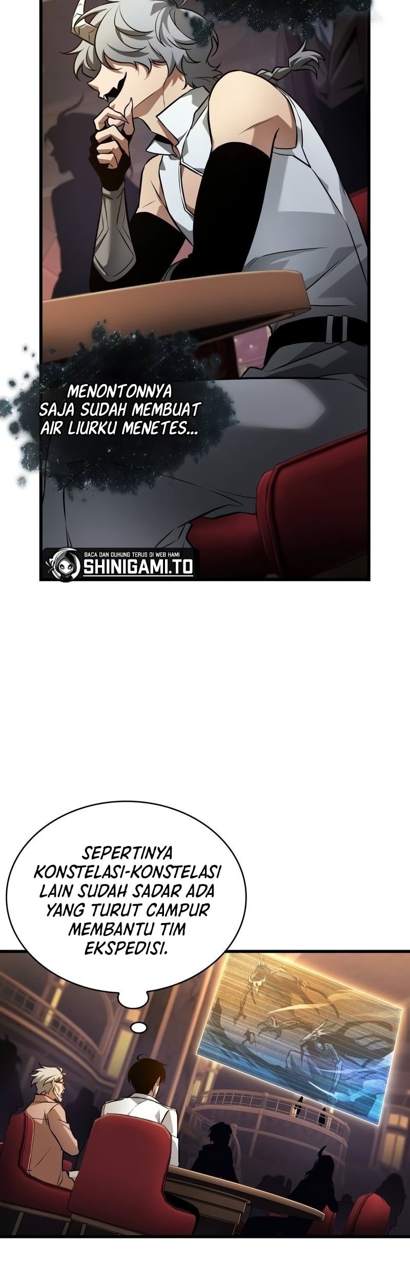 Chapter 274 - halaman 37