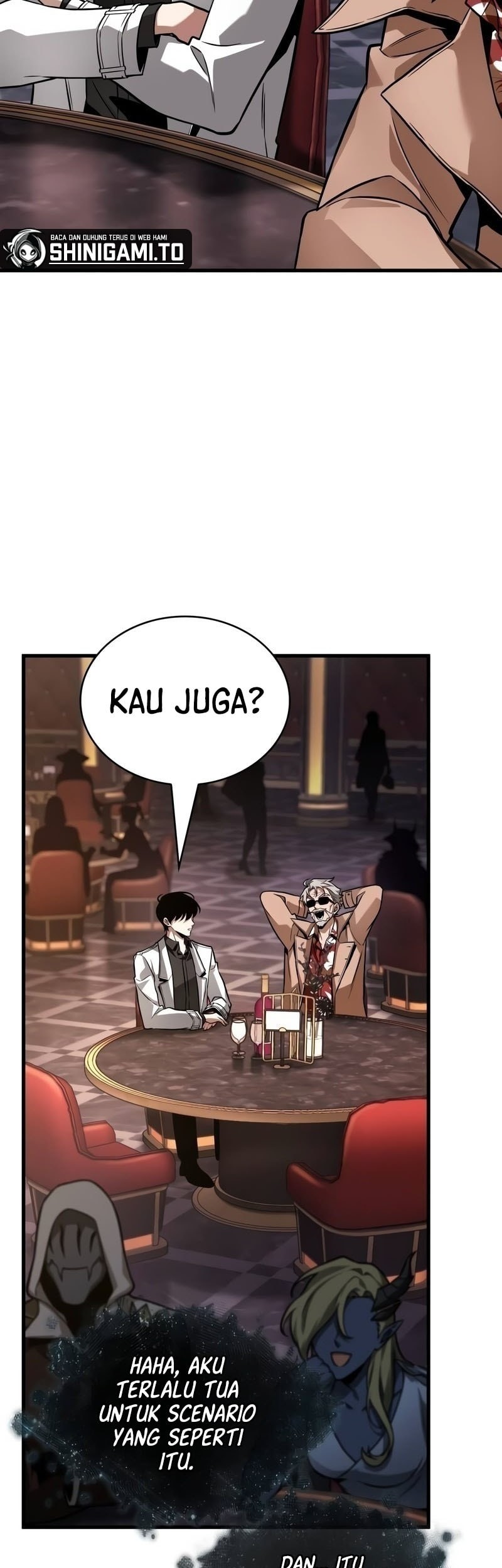 Chapter 274 - halaman 13
