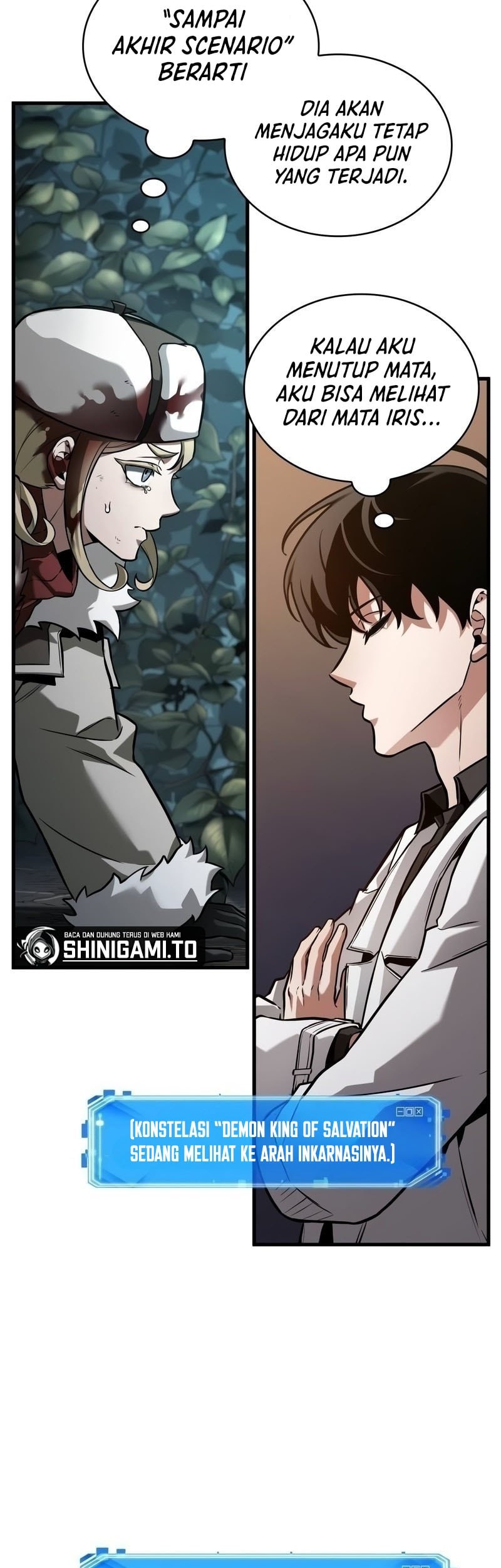 Chapter 274 - halaman 21