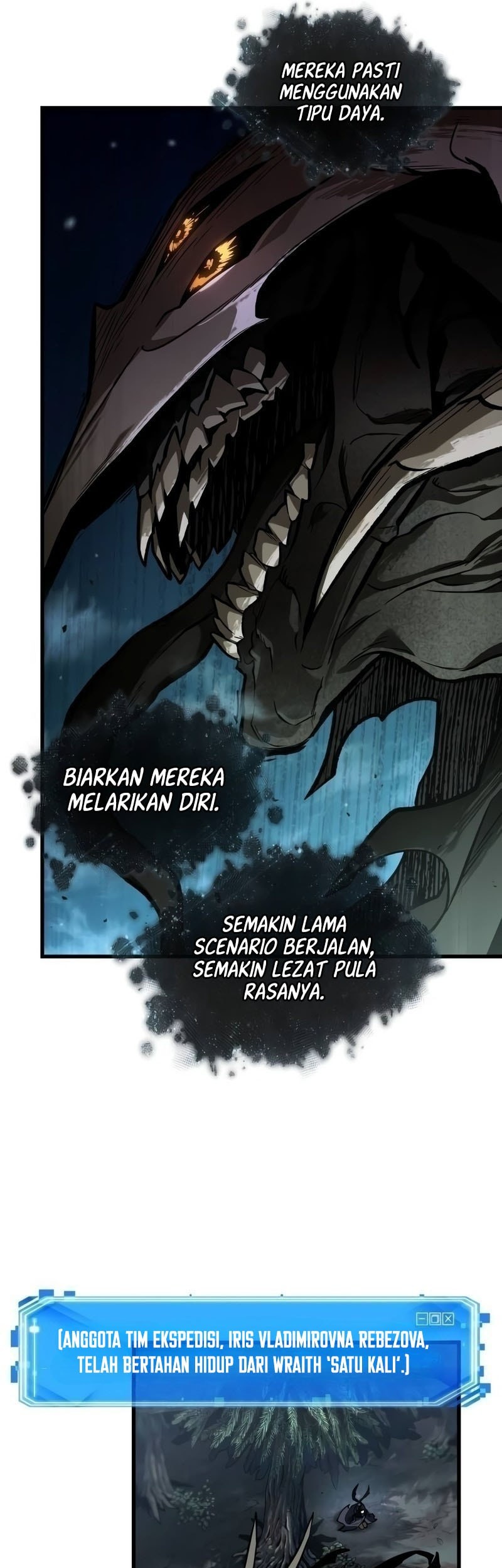 Chapter 274 - halaman 27
