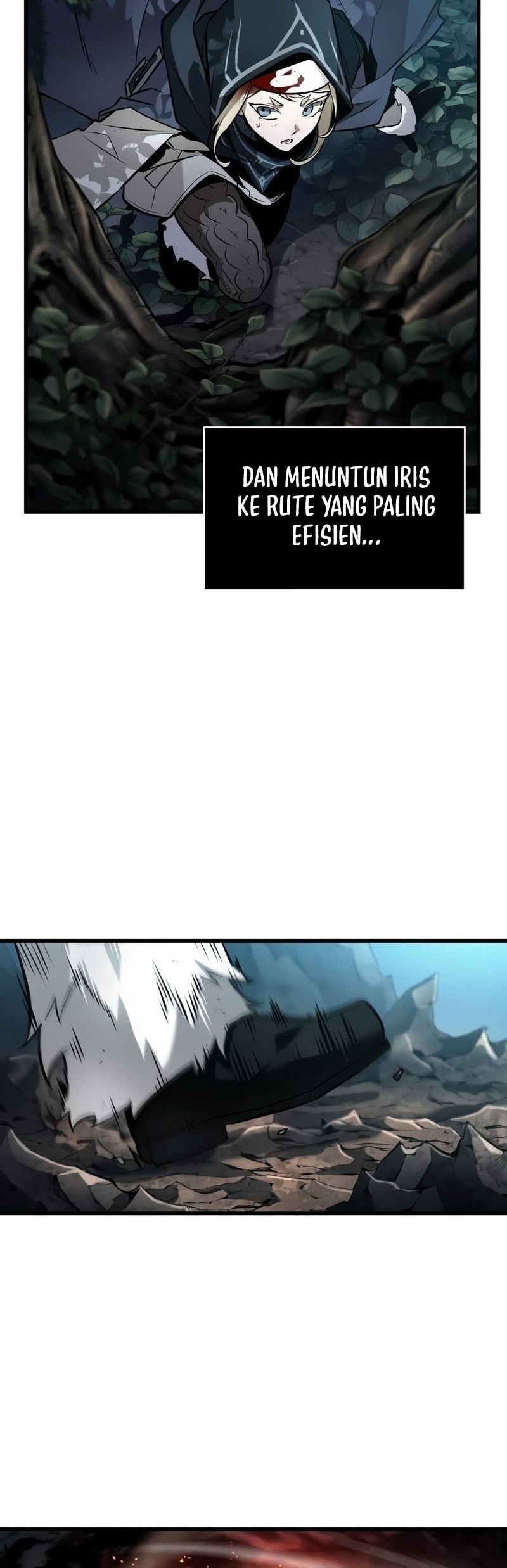 Chapter 274 - halaman 34