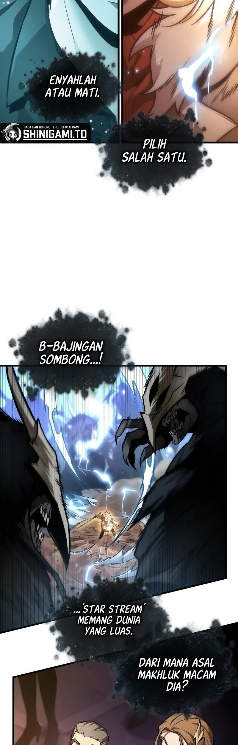 Chapter 275 - halaman 17